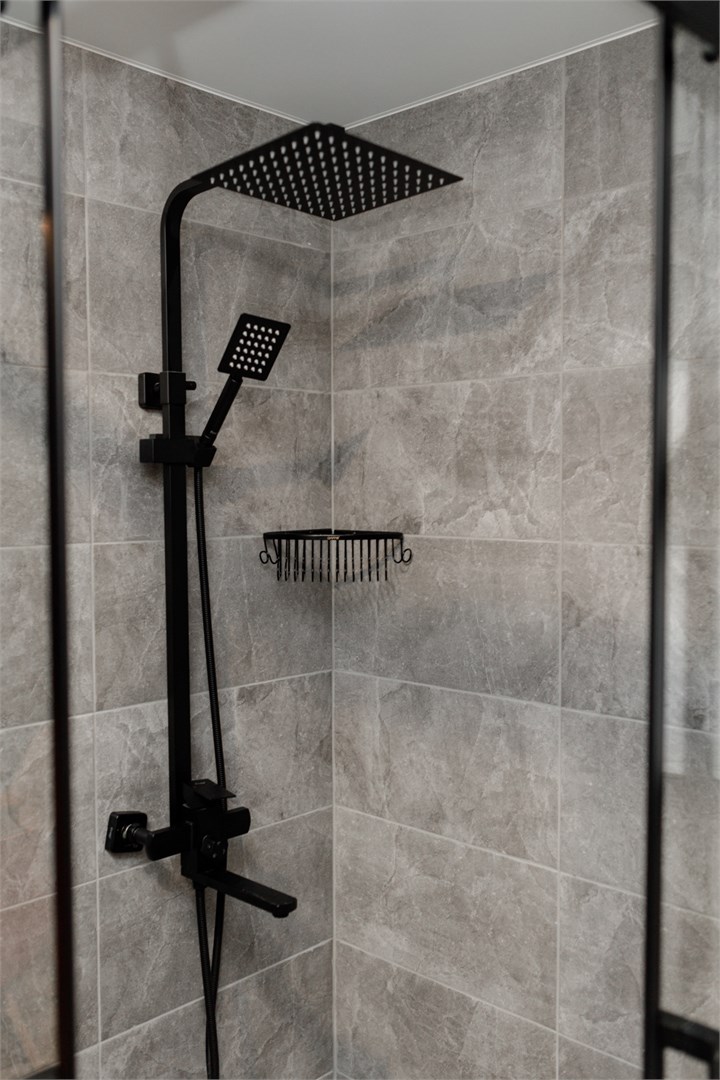 А-фрейм в Атмосфера village