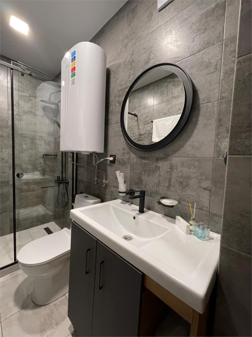 Шале  большое в Атмосфера village