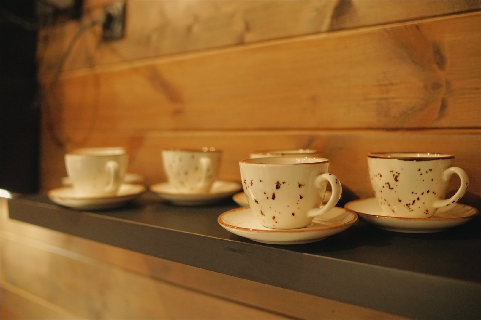 Шале  большое в Атмосфера village