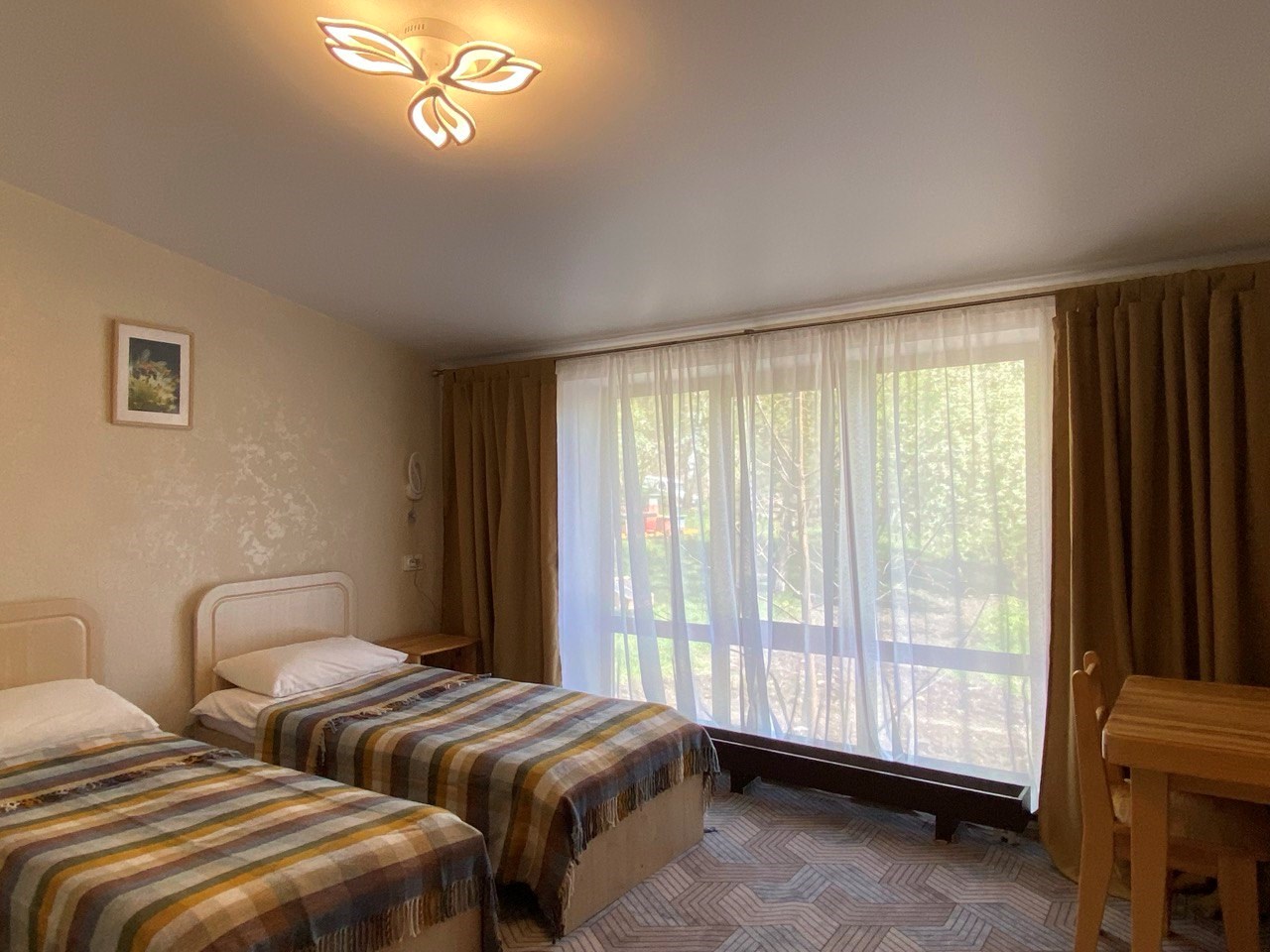 Фотография Пчёлки, 2