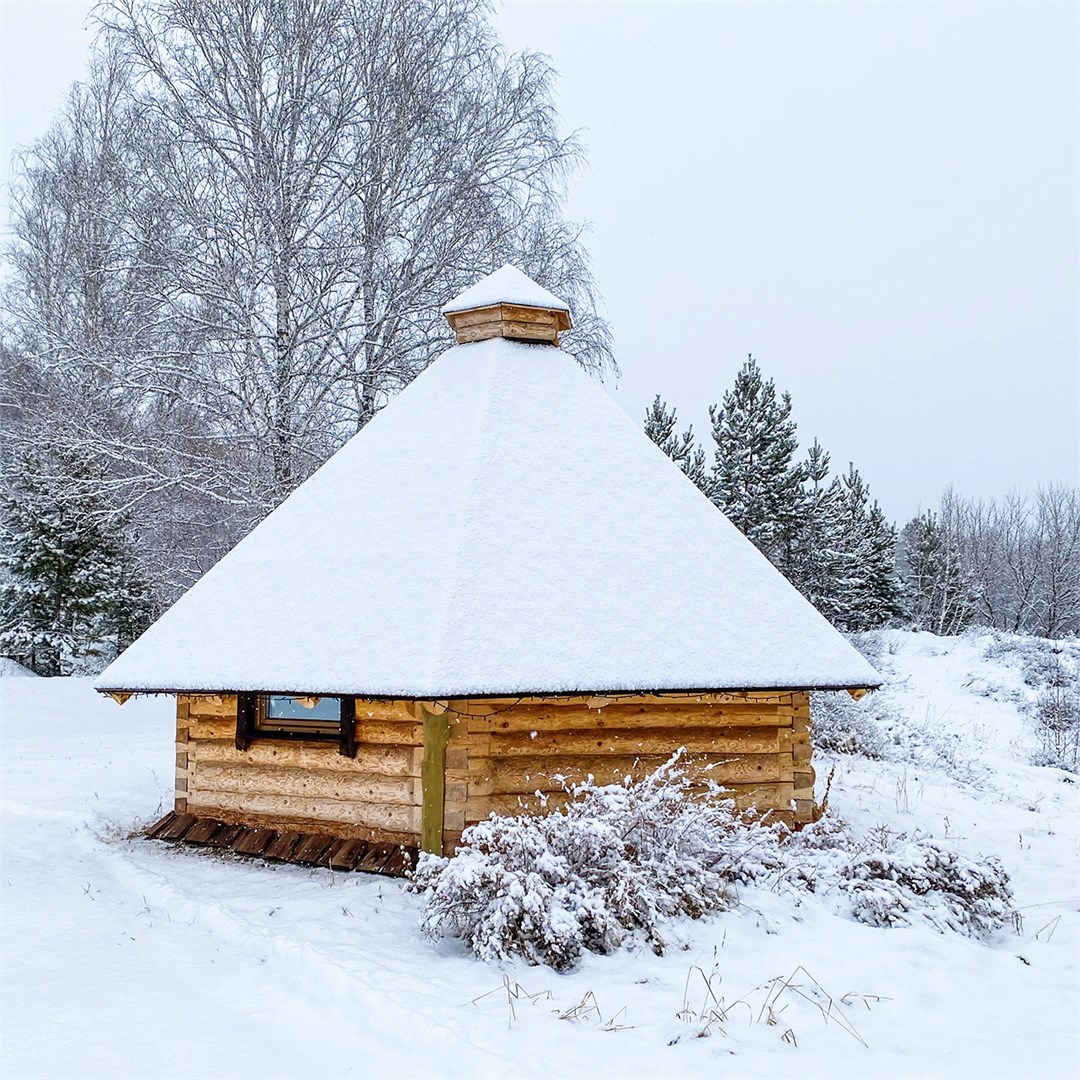 Фотография Аил