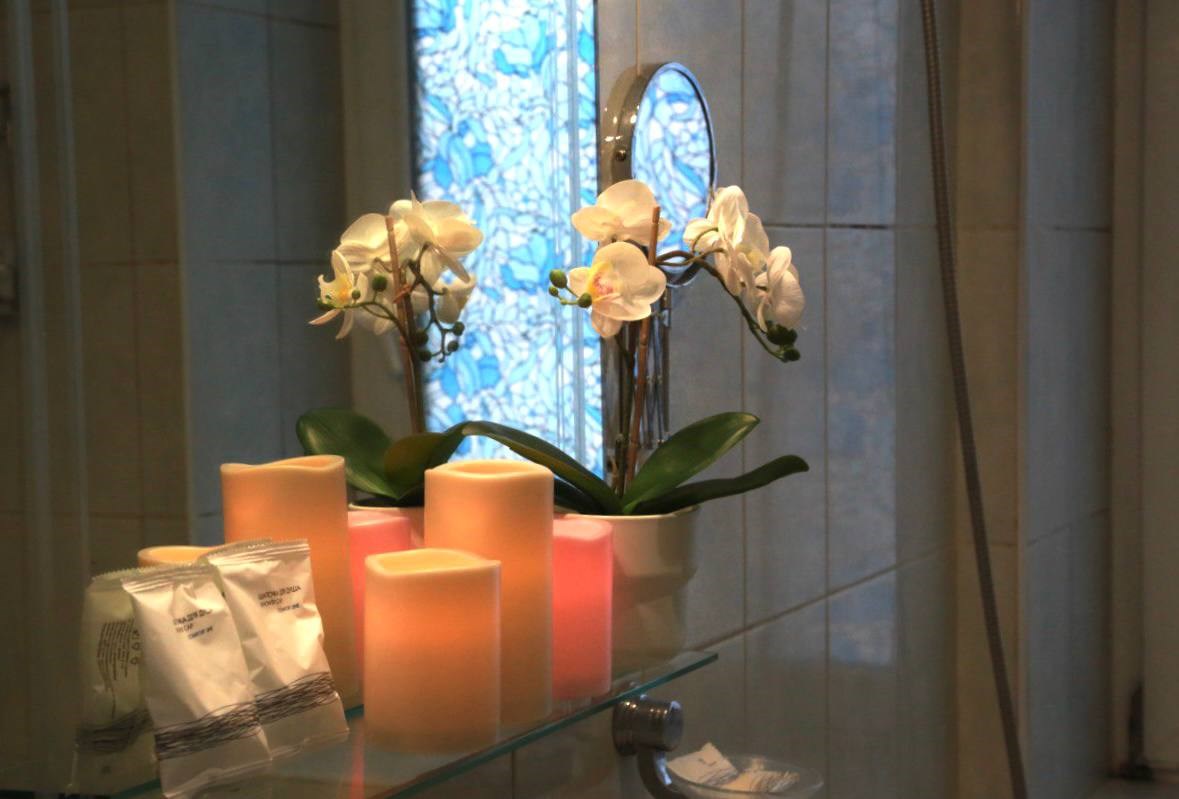 Апартамент с кухней / 2 корпус "Урал" в Десна