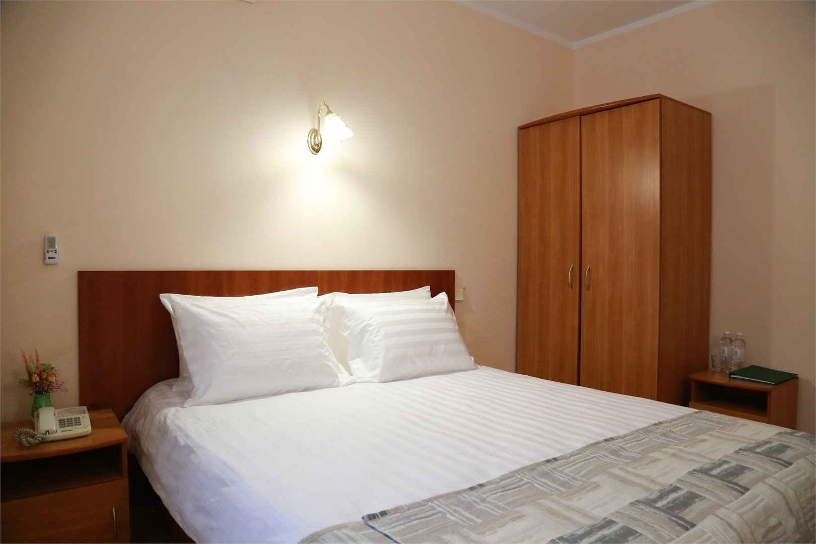 Стандарт / 2 корпус "Урал" в Десна