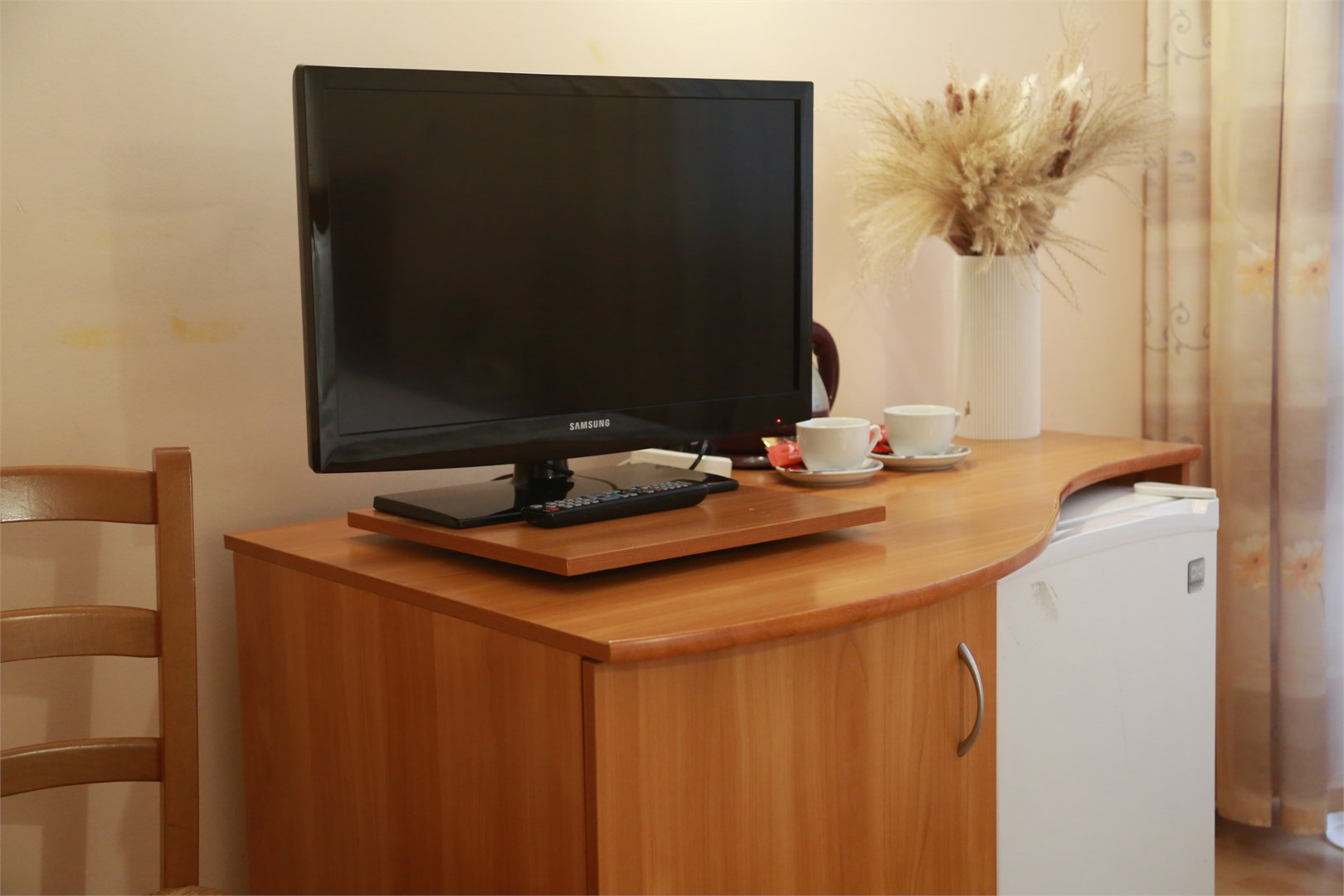 Стандарт / 2 корпус "Урал" в Десна