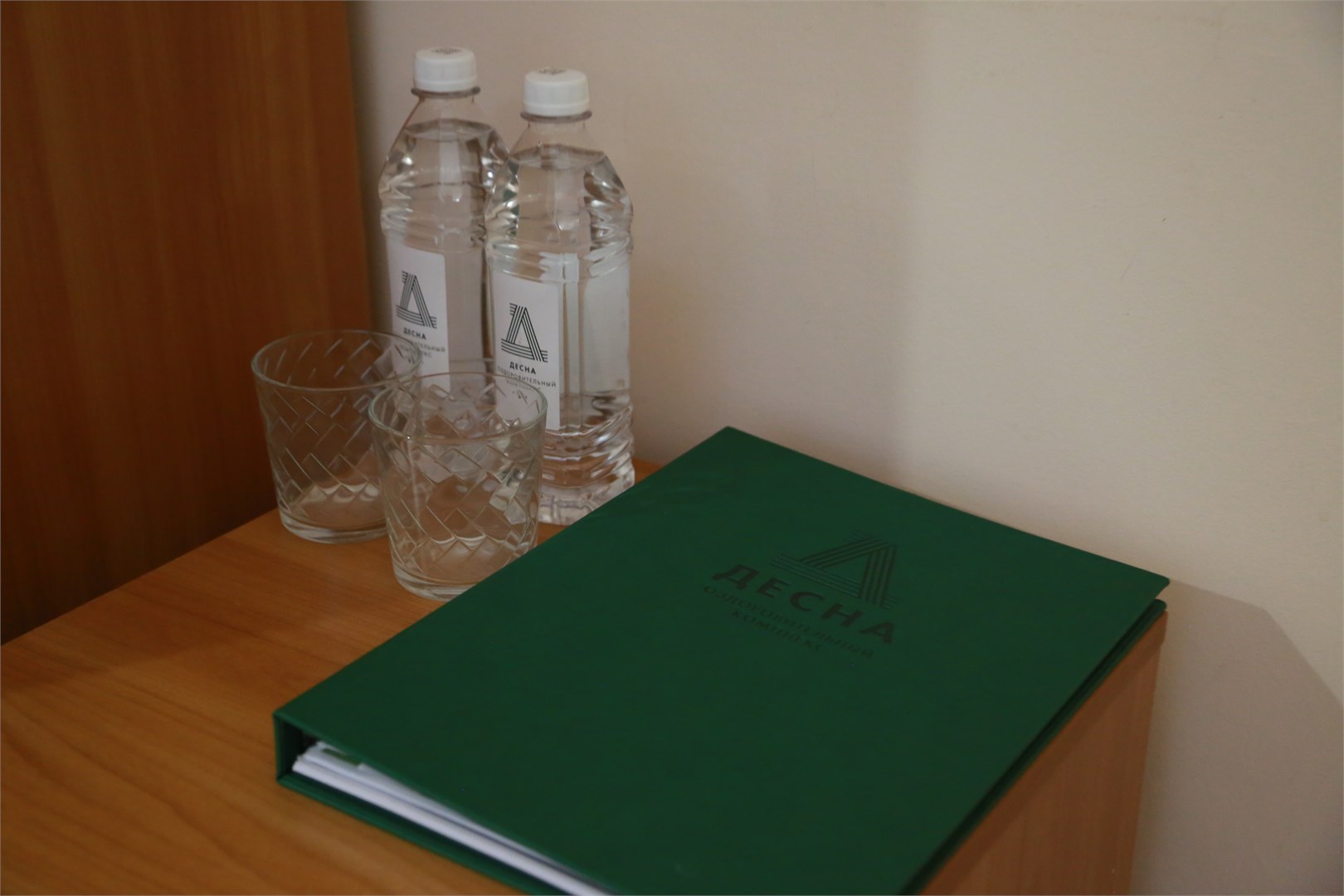 Стандарт / 2 корпус "Урал" в Десна