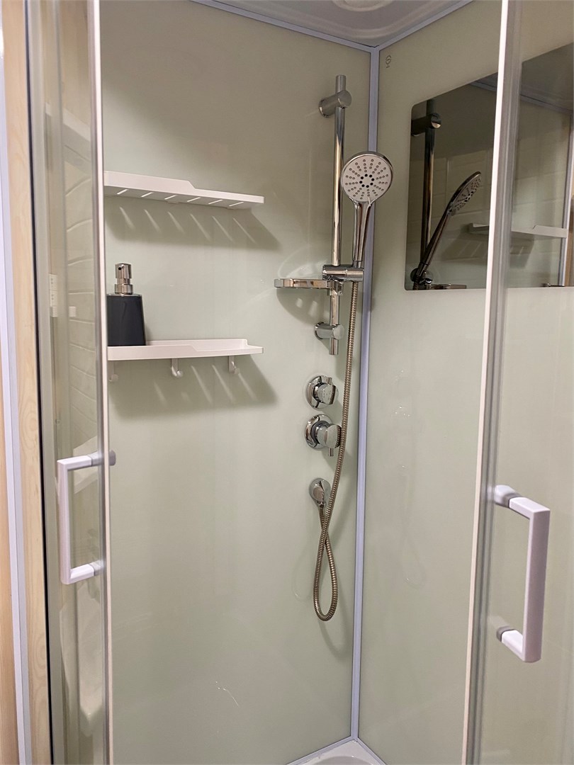 Домик №2 в Живой ручей