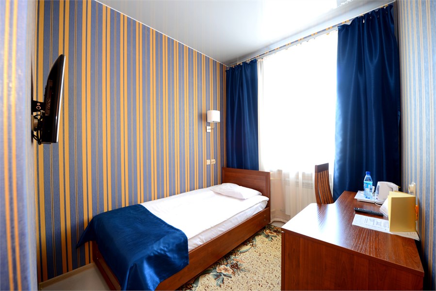 Стандарт Econom (кровать 90) в Амур