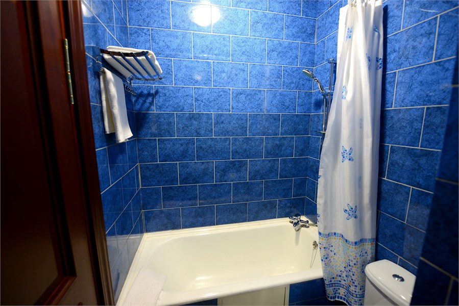 Стандарт Single (кровать 120) в Амур