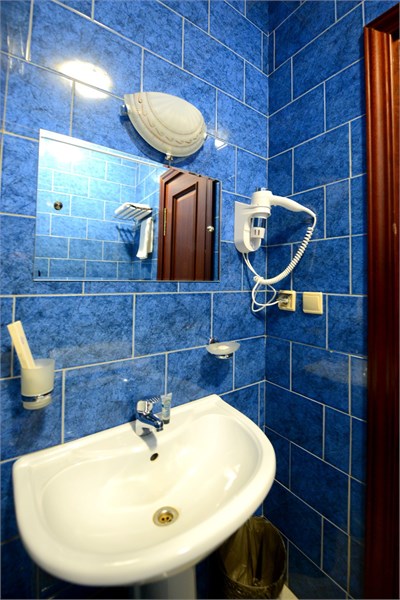 Стандарт Single (кровать 120) в Амур