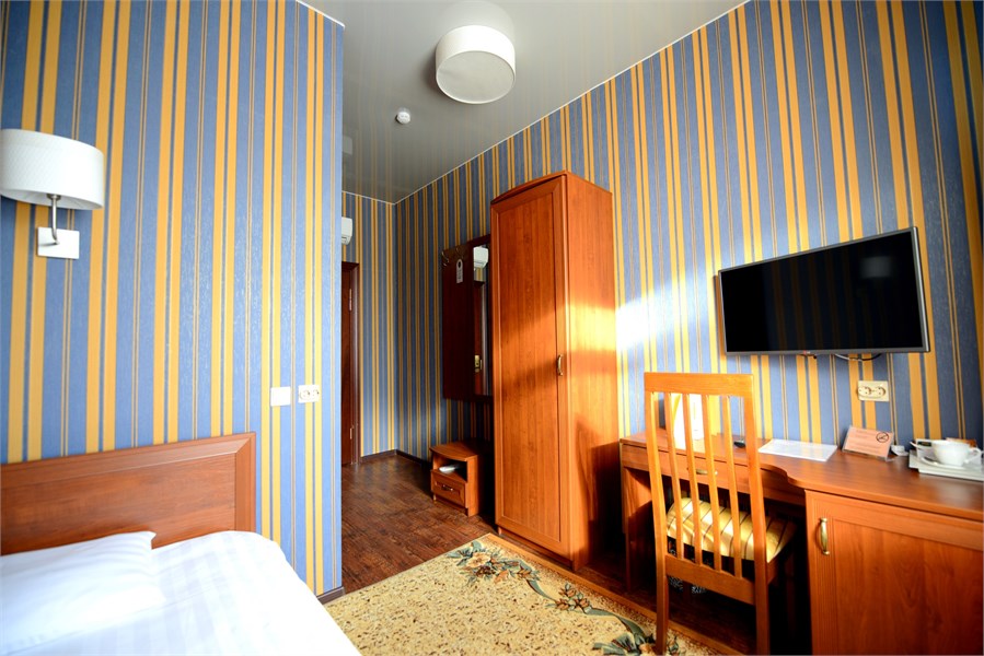 Стандарт Single (кровать 120) в Амур