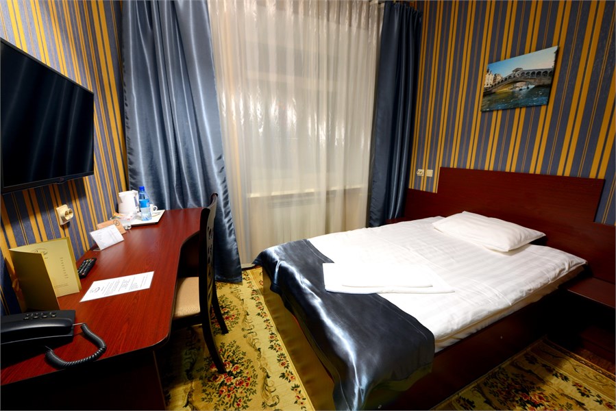 Стандарт Single (кровать 120) в Амур