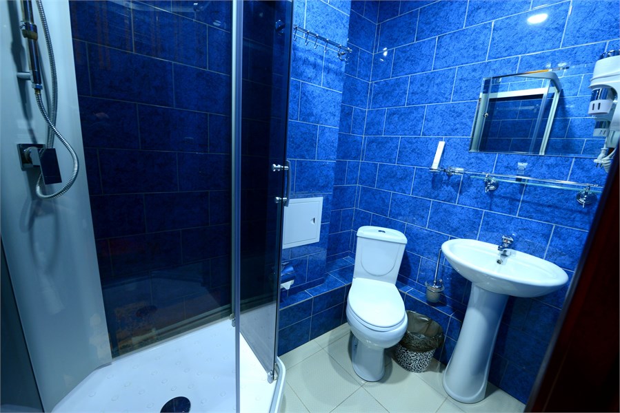 Стандарт Single (кровать 120) в Амур