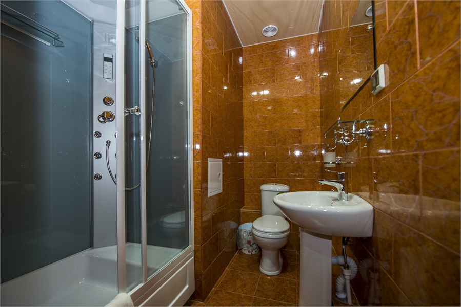 Стандарт Twin (кровати 2*90) в Амур