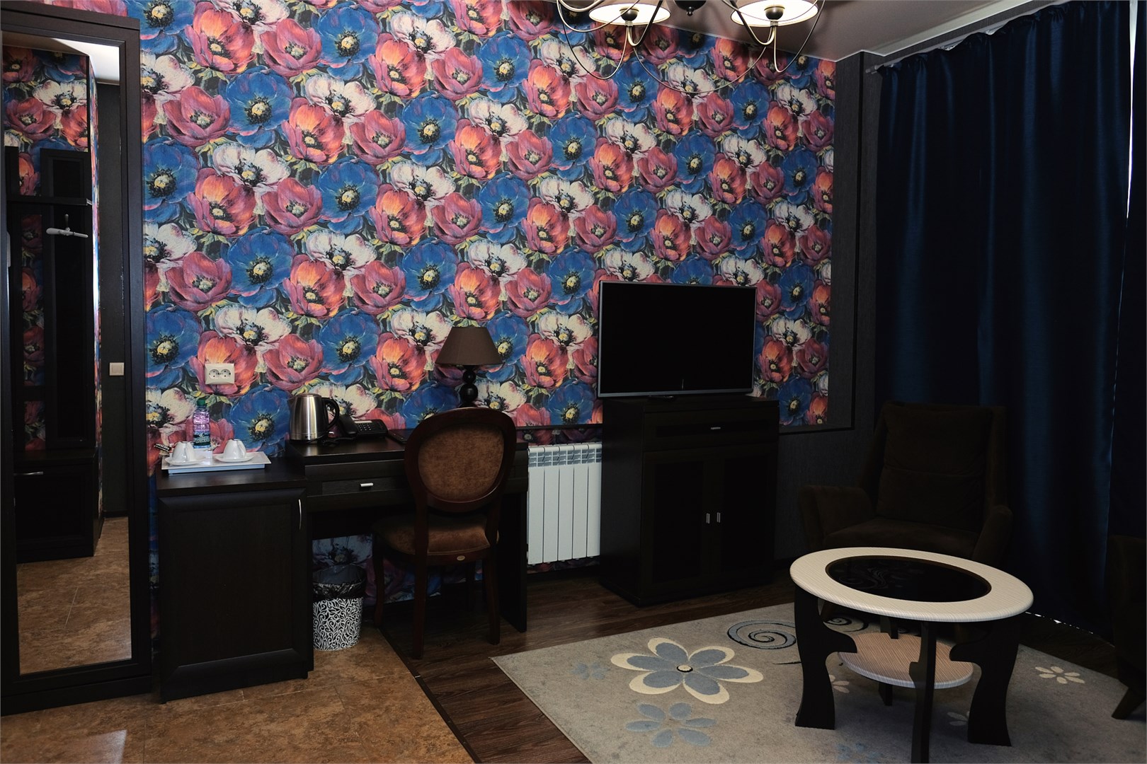 Полу люкс (кровать 160) в Амур