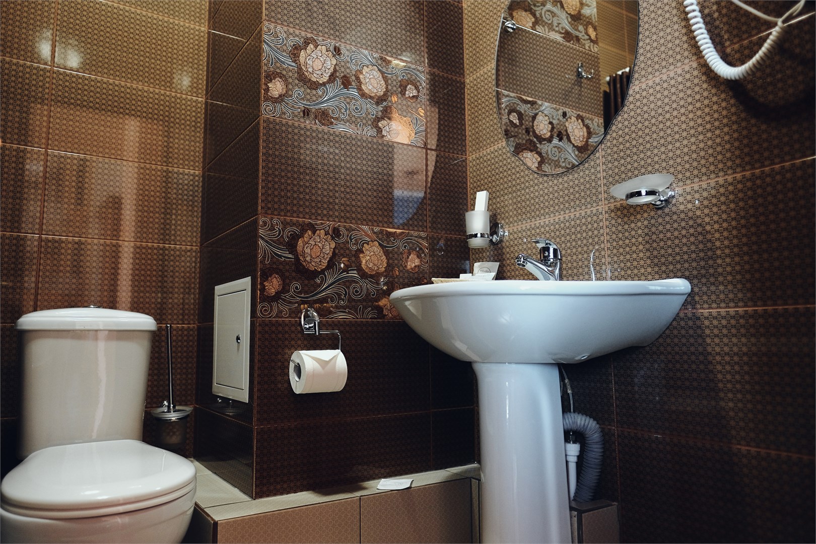 Полу люкс (кровать 160) в Амур