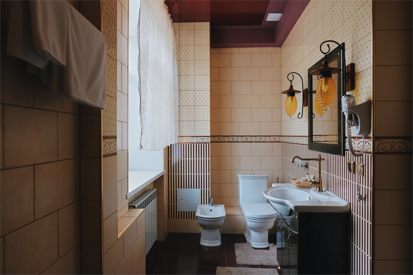 Люкс в Амур