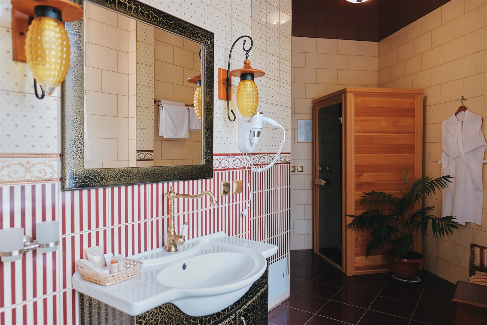 Люкс в Амур