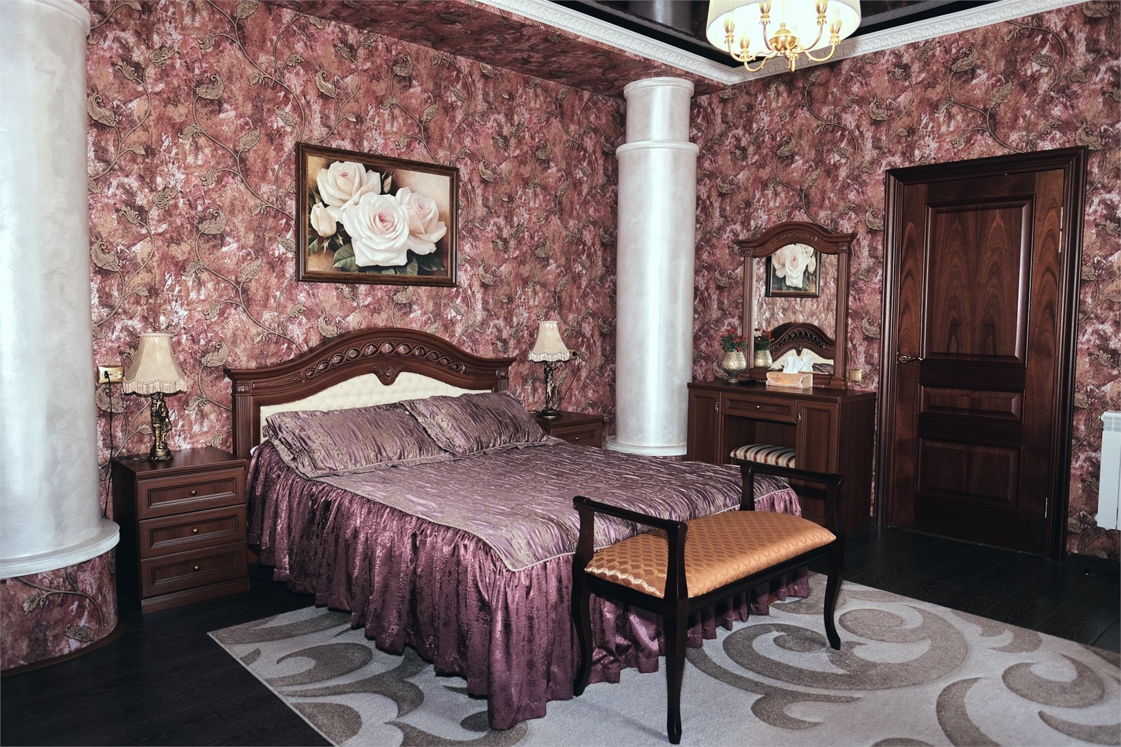 Люкс в Амур