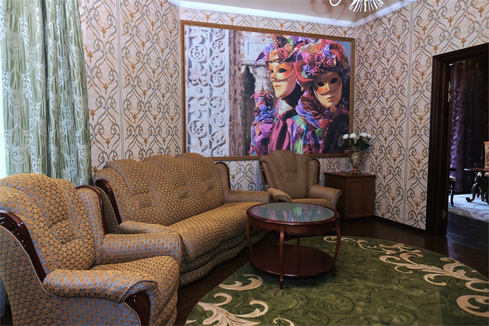 Люкс в Амур