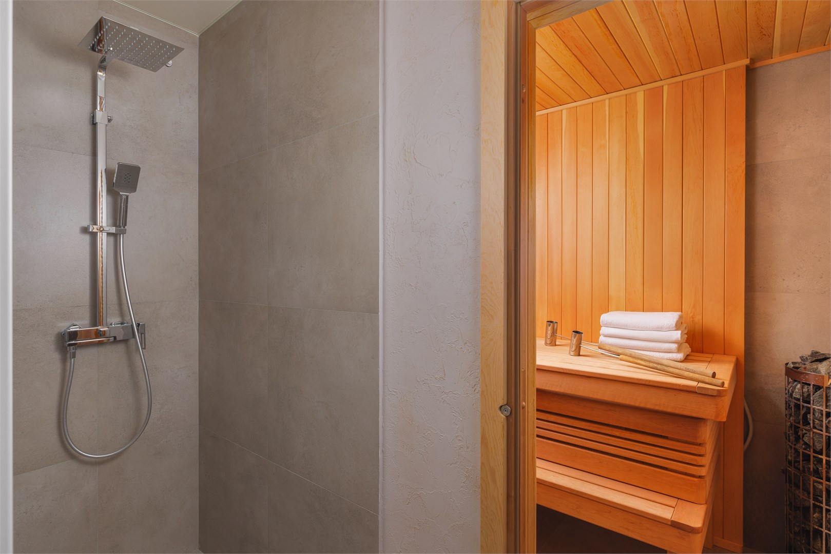 Скания + в Конаково Ривер Клаб