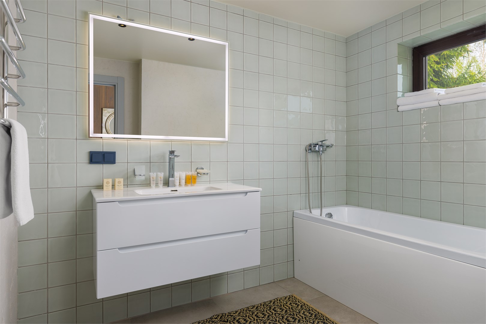 Скания + в Конаково Ривер Клаб