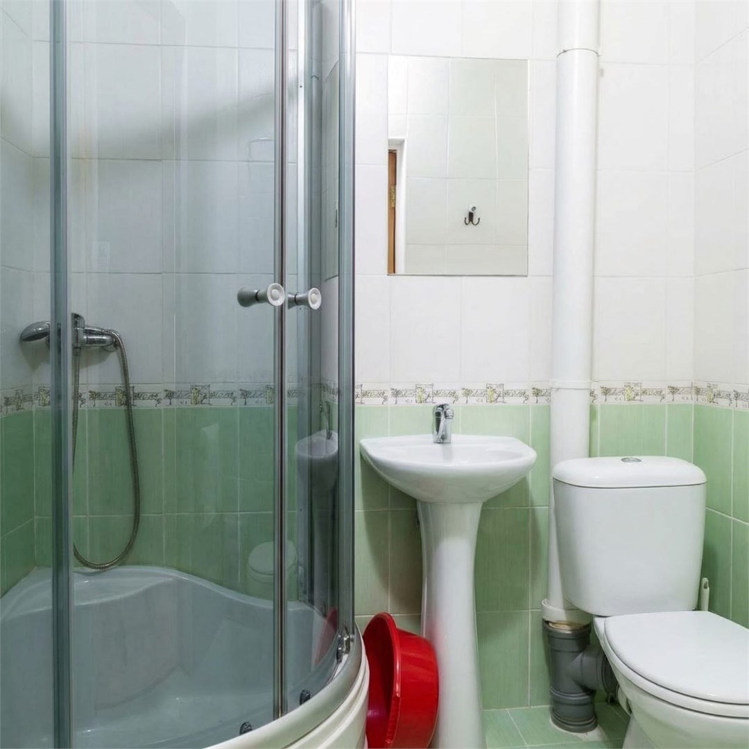 2-х местный стандарт комфорт в Максимус