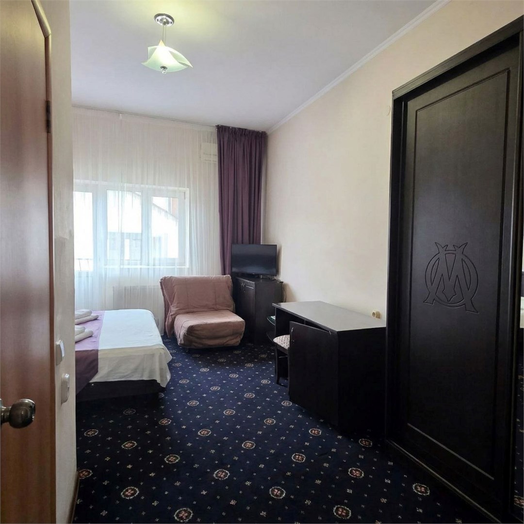 2-х местный стандарт комфорт в Максимус