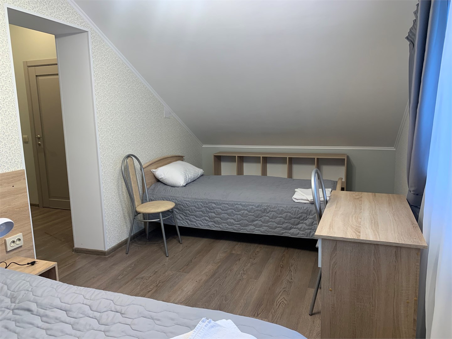 3-х местный номер в Замытье