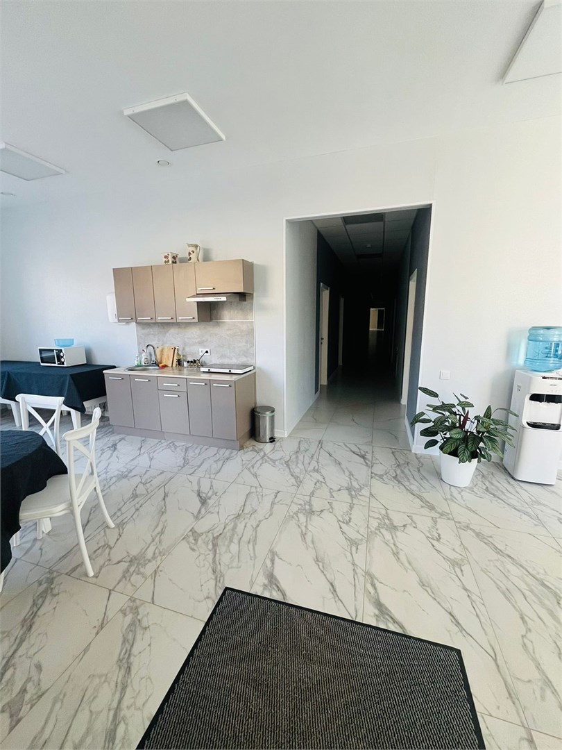 двухместный номер в гостинице в Хуторок