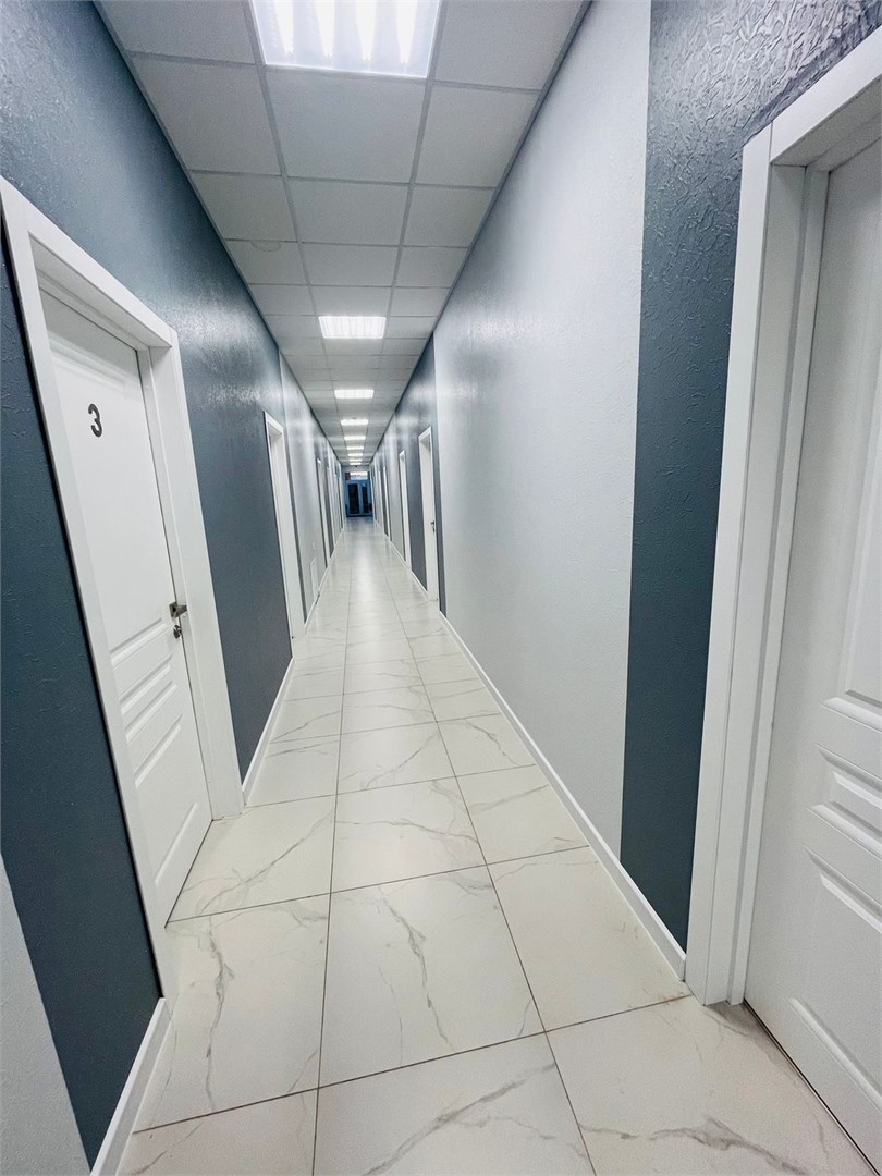 двухместный номер в гостинице в Хуторок