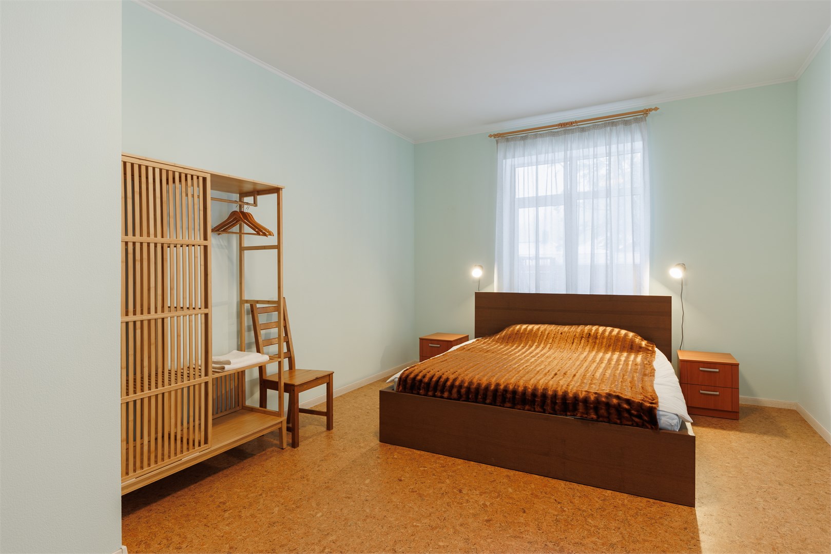 Коттедж № 1 в Хуторок