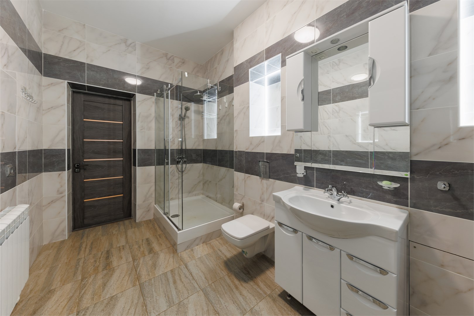 Коттедж № 1 в Хуторок