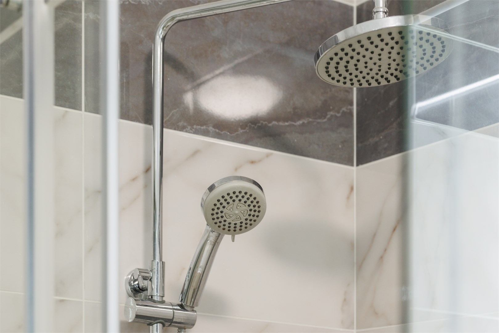 Коттедж № 1 в Хуторок