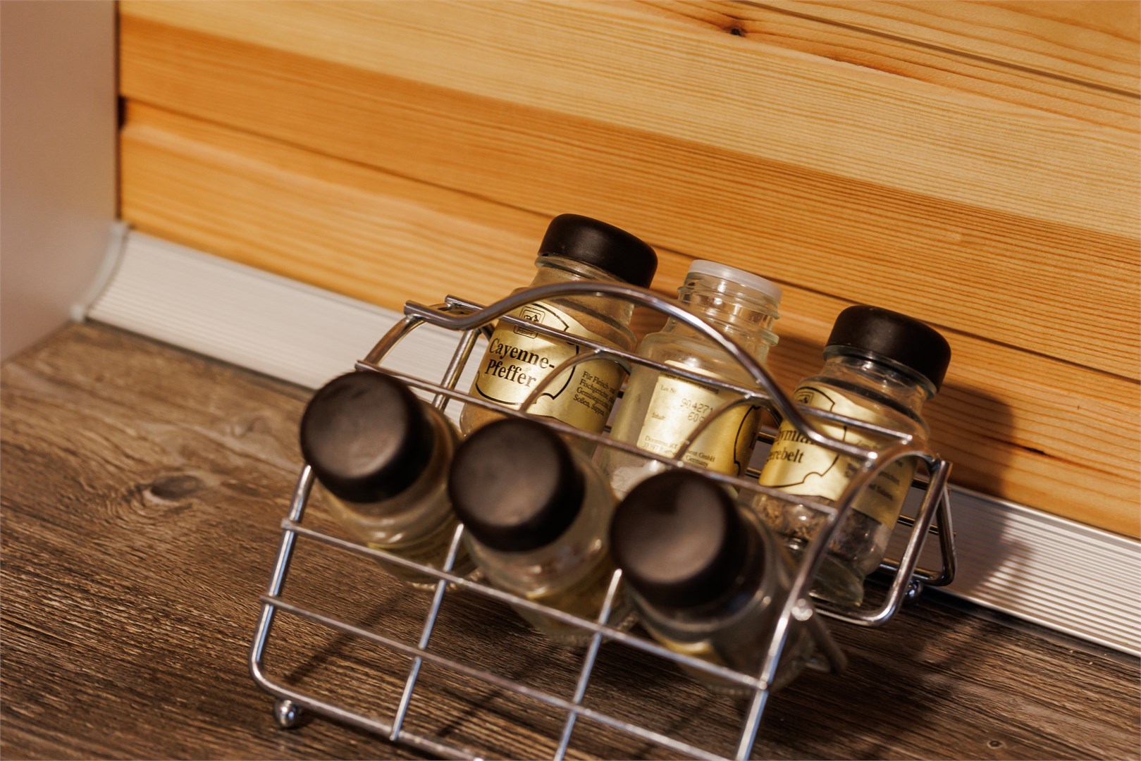 Коттедж № 2 в Хуторок