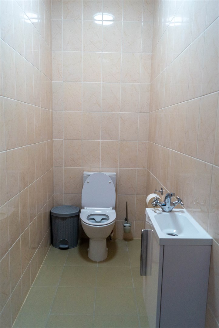 Коттедж № 3 в Хуторок