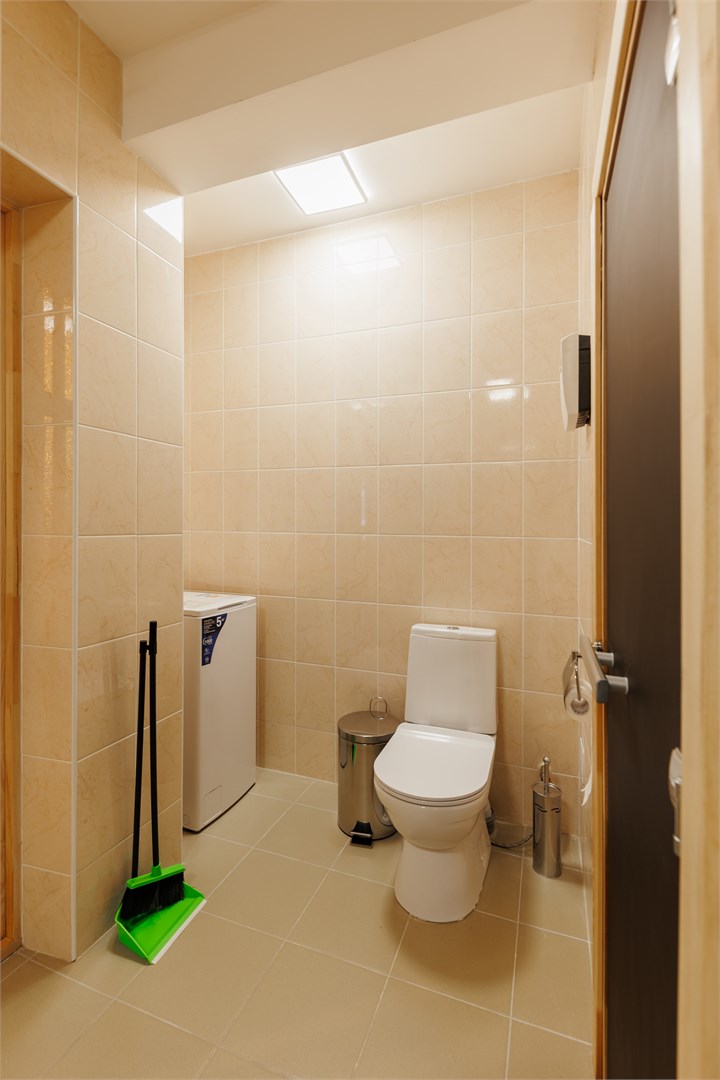 Коттедж № 8 в Хуторок