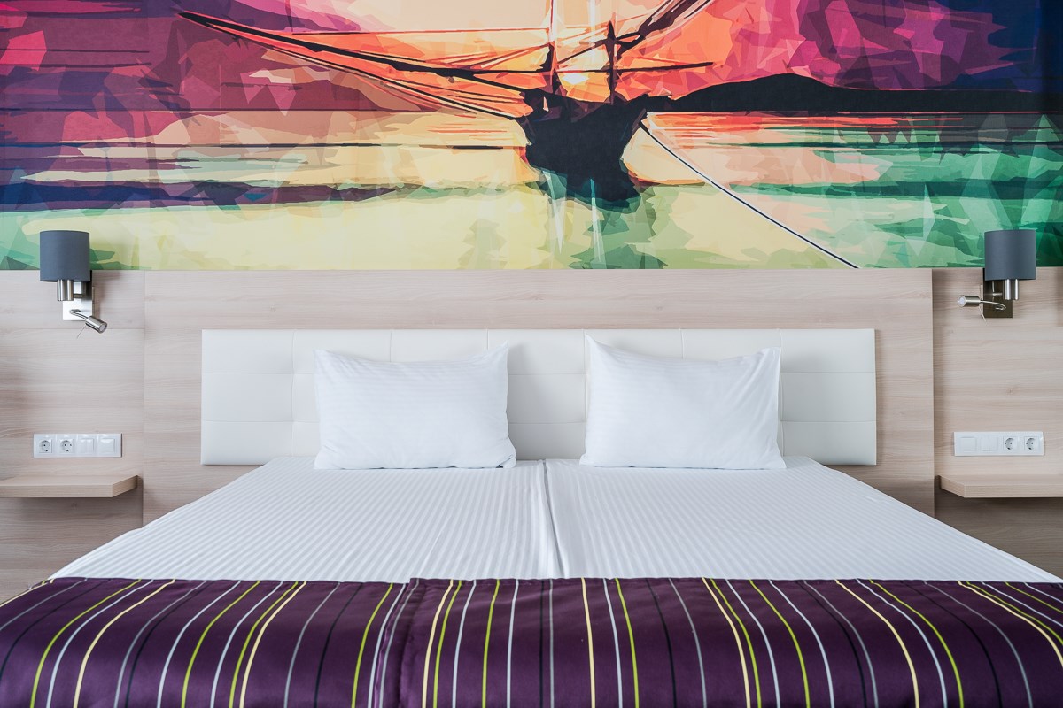 Стандарт Улучшенный в Фрегат