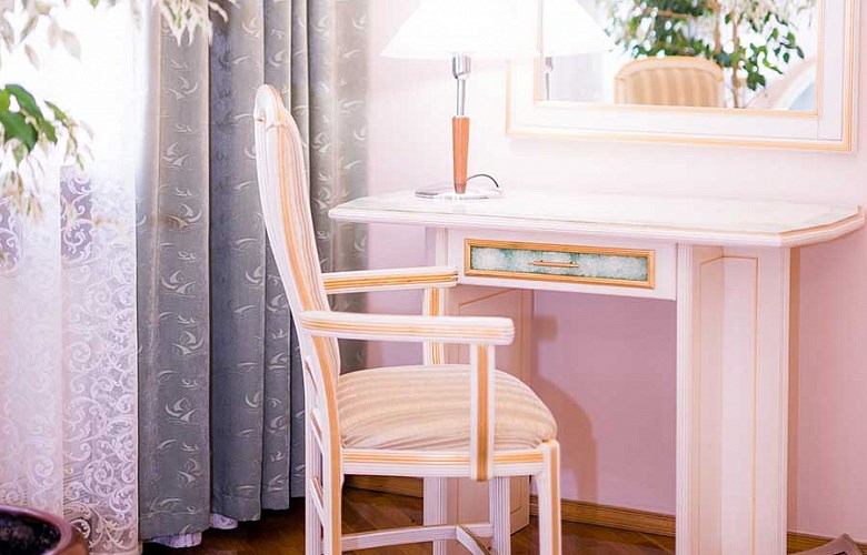 Апартаменты 2-комнатные 2-местные №103,203 (корпус 4) в Azimut Здоровье Долина Нарзанов Кисловодск