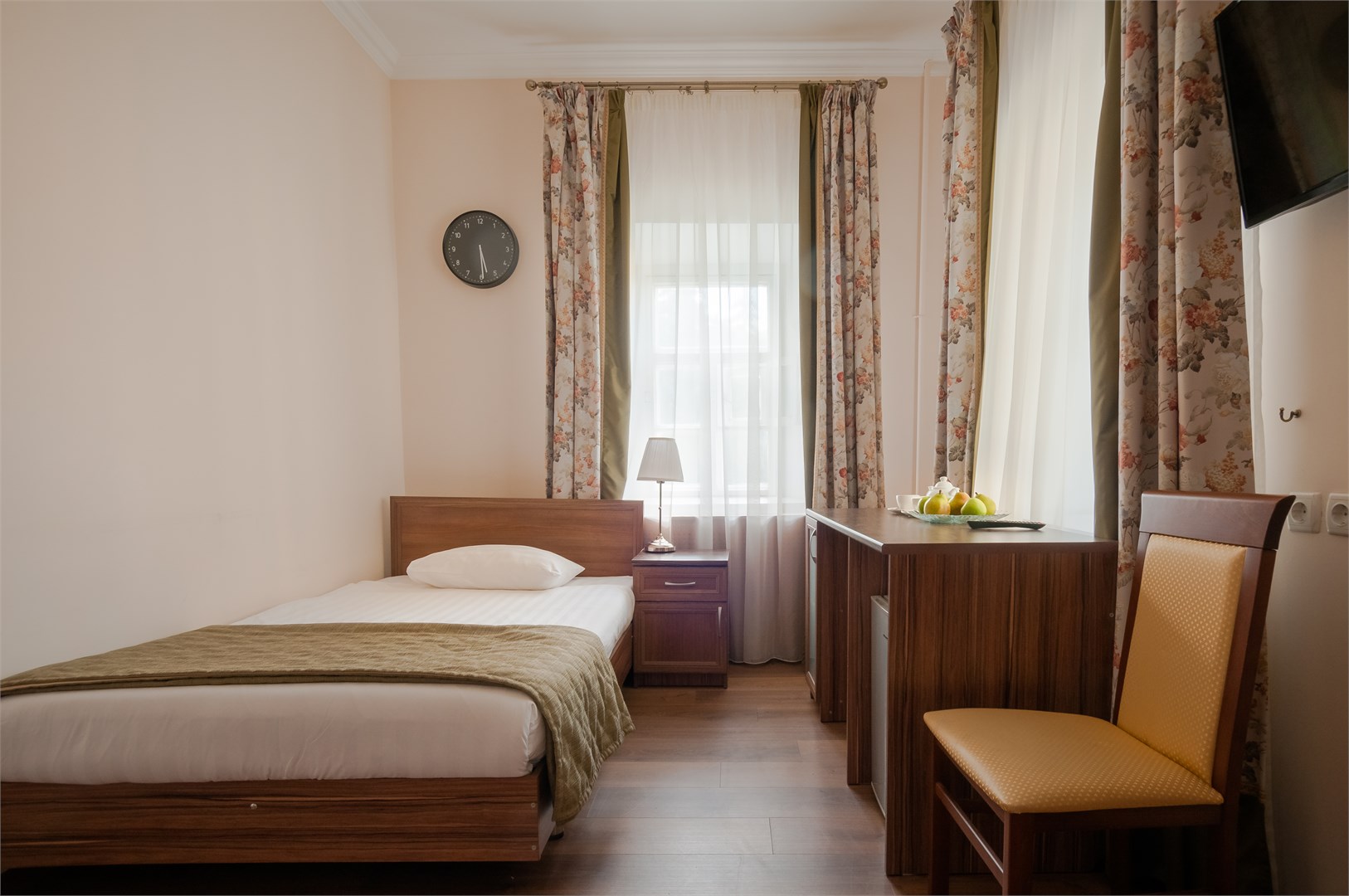 Фотография Одноместный "Стандарт" (корпус 7)