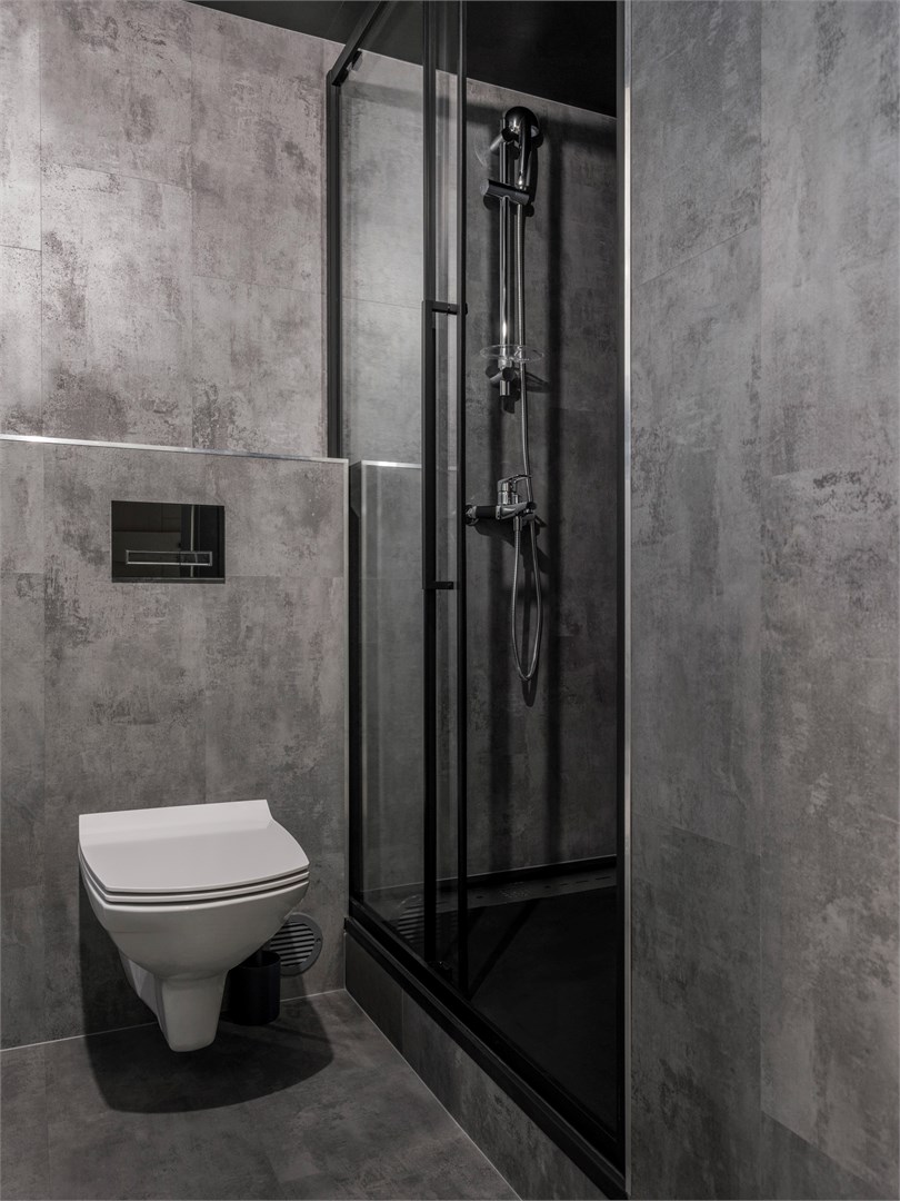 Бунгало Стандарт в РЖДЗ Санаторий Буран