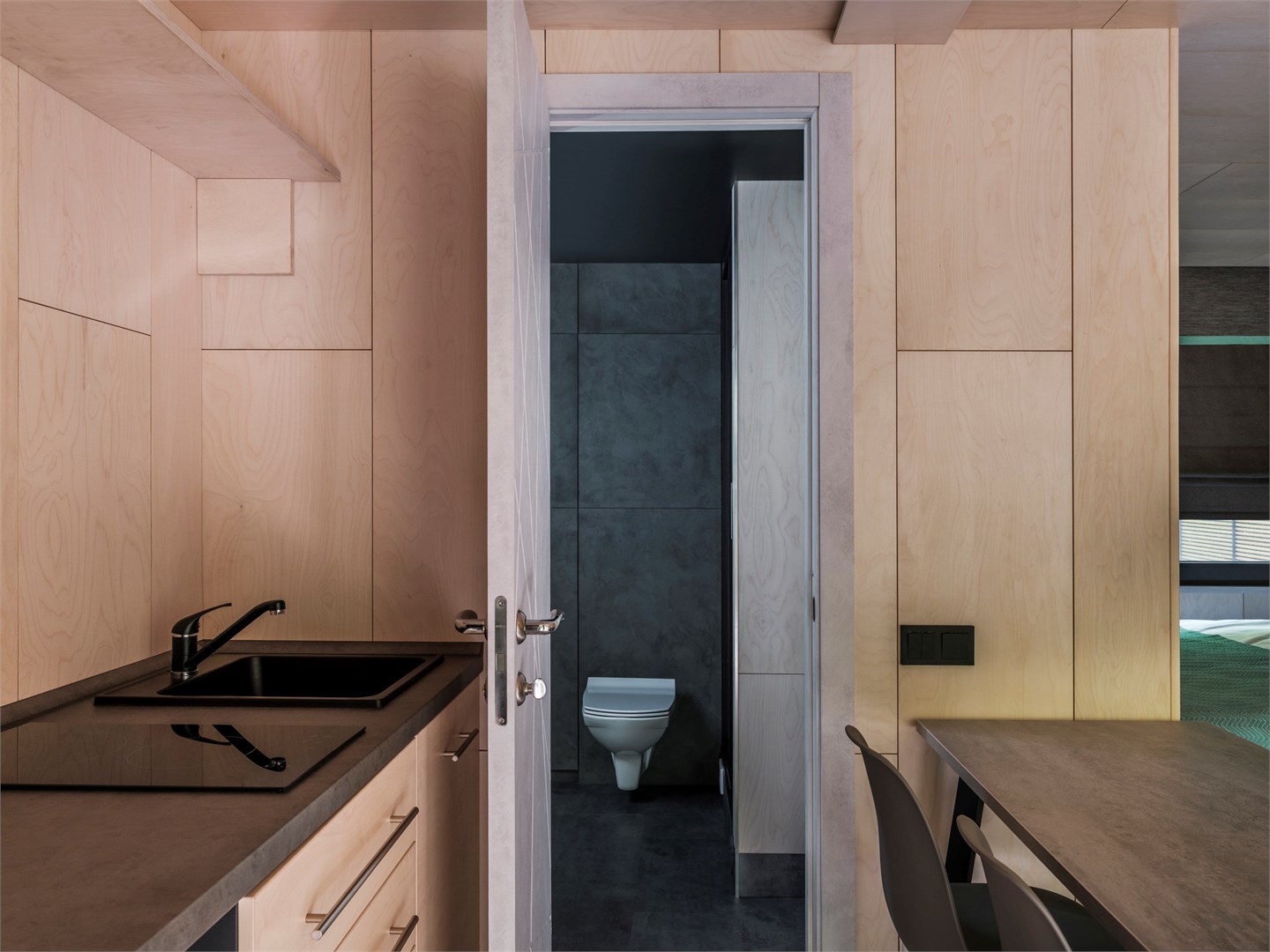 Бунгало Стандарт в РЖДЗ Санаторий Буран