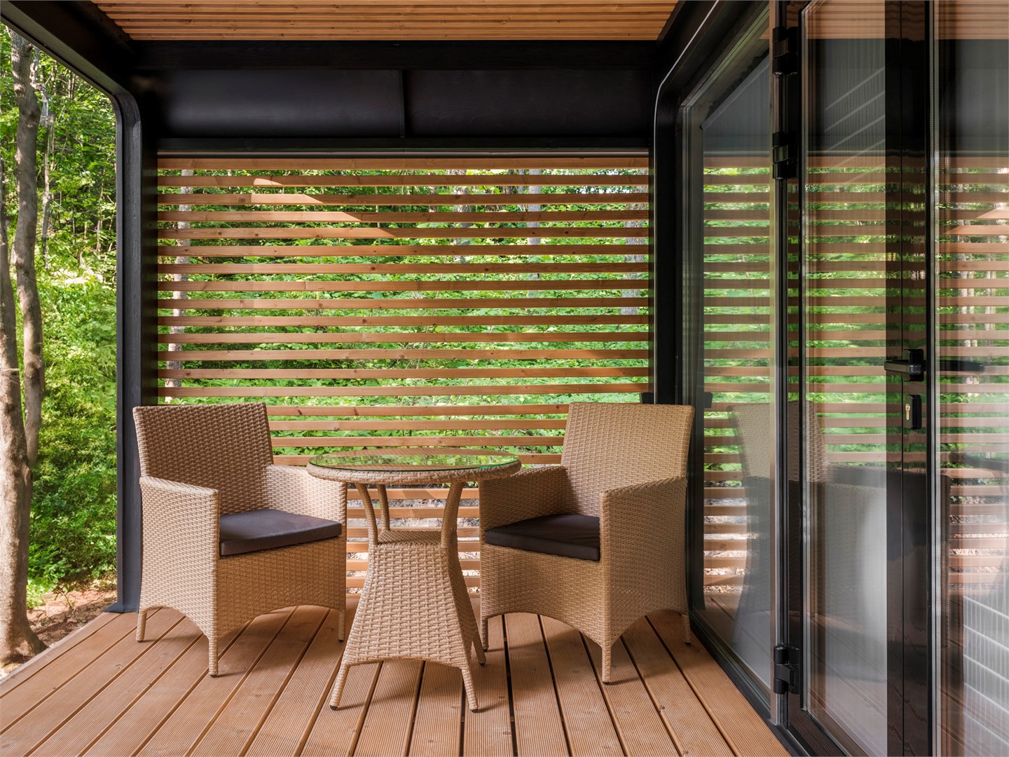 Бунгало Стандарт в РЖДЗ Санаторий Буран