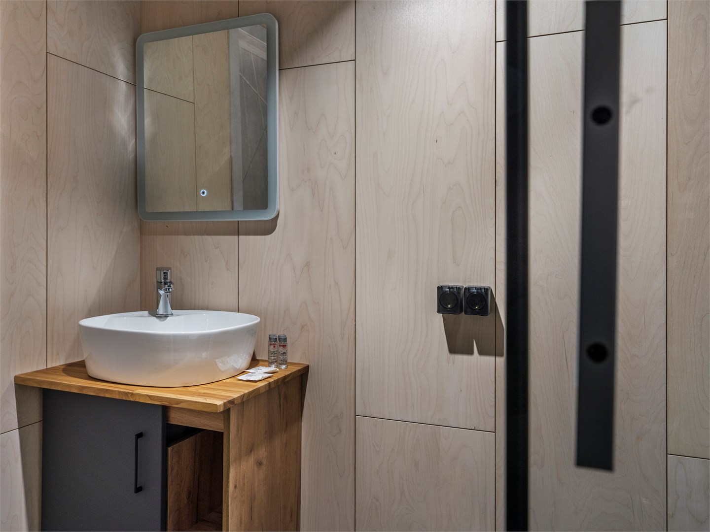 Бунгало Семейный в РЖДЗ Санаторий Буран