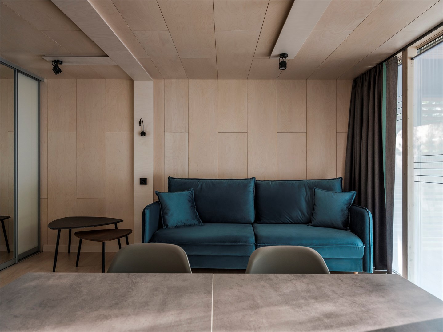 Бунгало Семейный в РЖДЗ Санаторий Буран