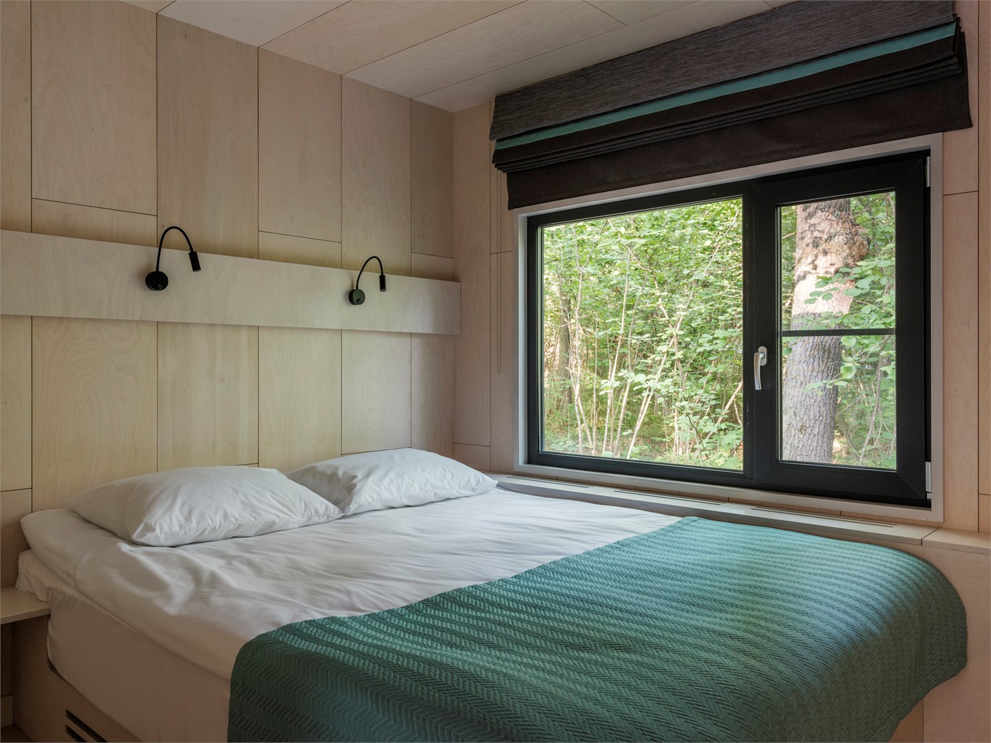 Бунгало Семейный в РЖДЗ Санаторий Буран