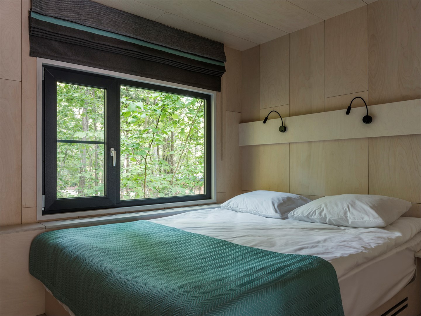 Бунгало Семейный в РЖДЗ Санаторий Буран