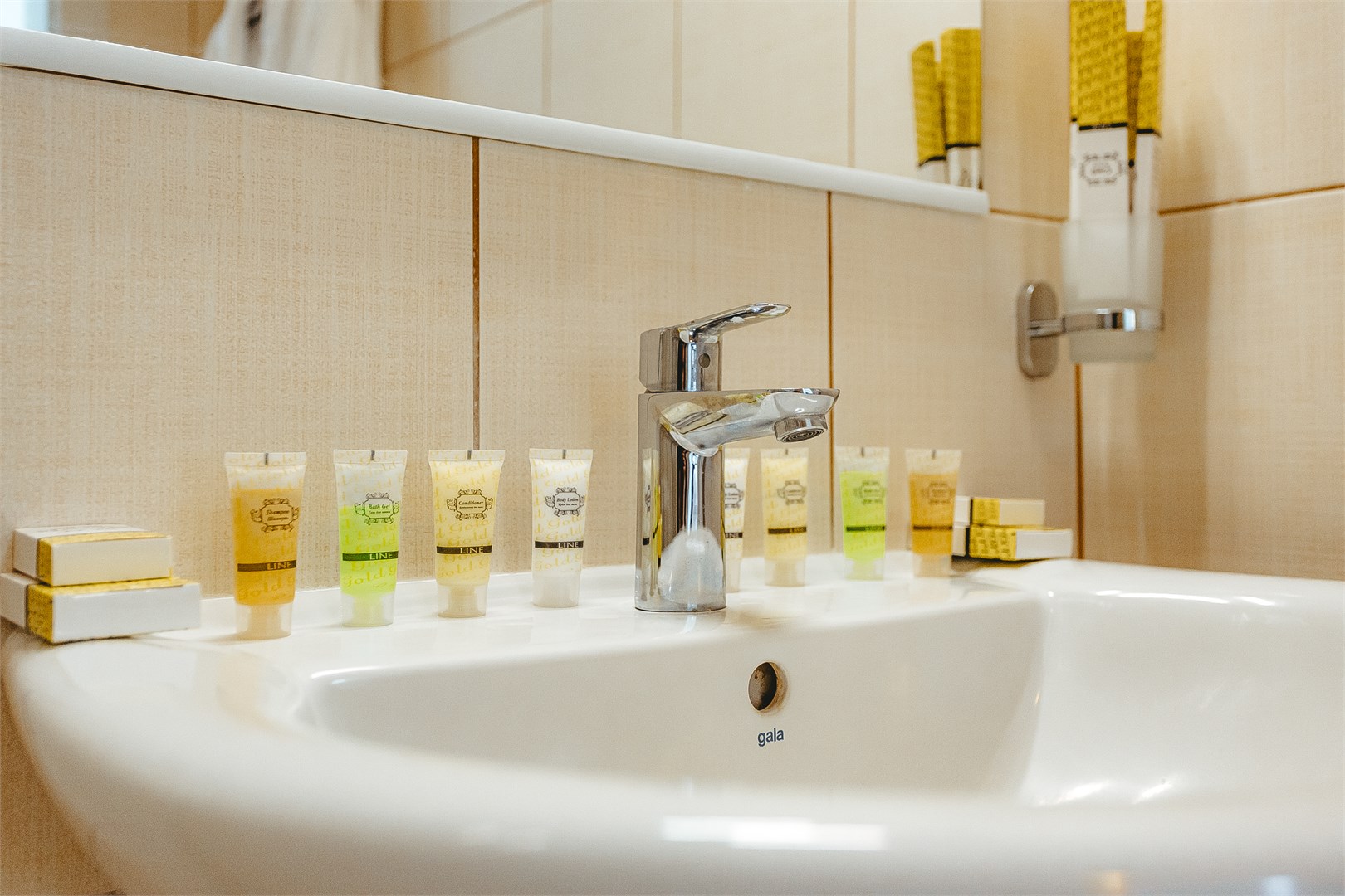 Двухместный номер «Мансарда» в Априори