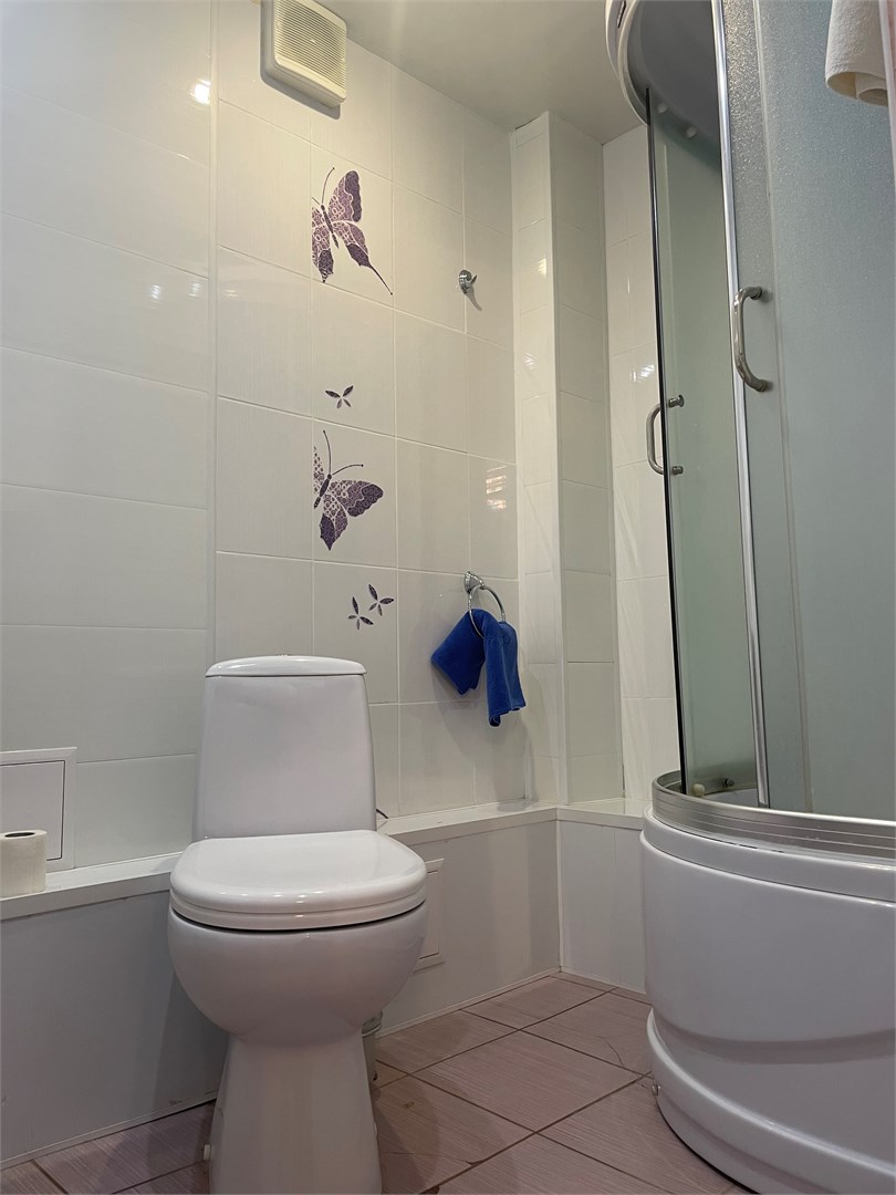 STD  SGL , 1 комнатный, 1 местный в Дом иностранных специалистов