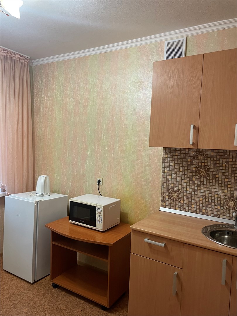 STD TRPL , 2-комнатный, 3 местный в Дом иностранных специалистов