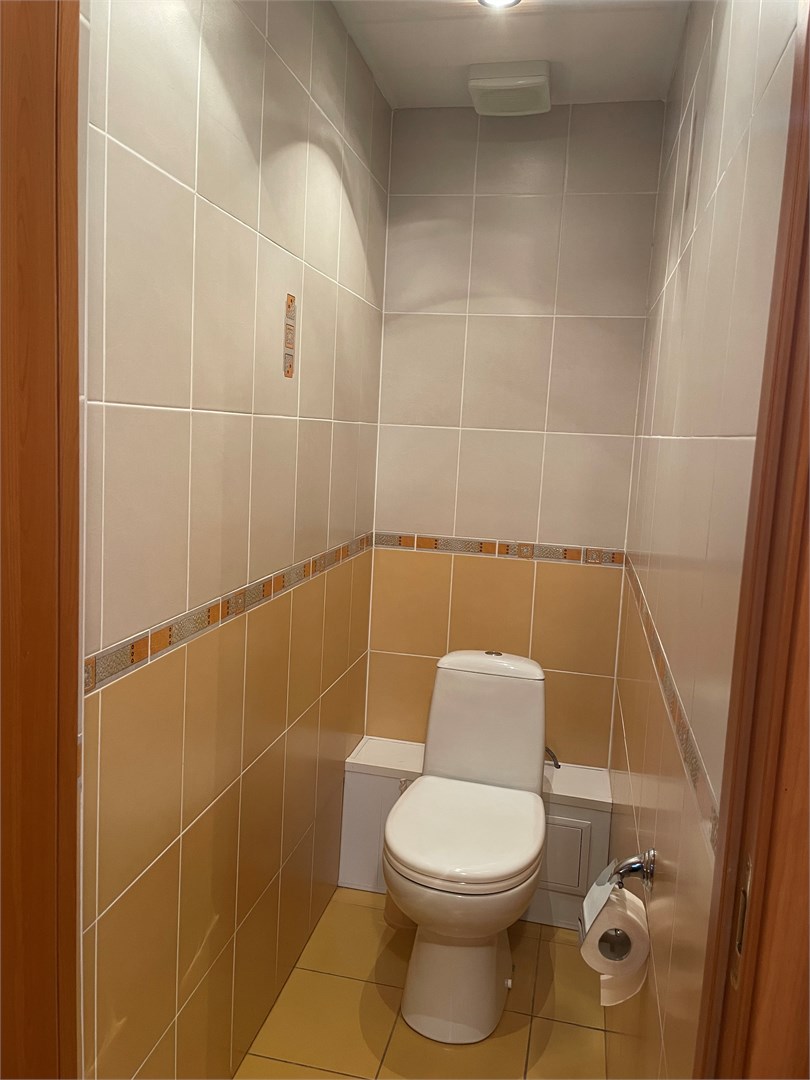 STD TRPL , 2-комнатный, 3 местный в Дом иностранных специалистов